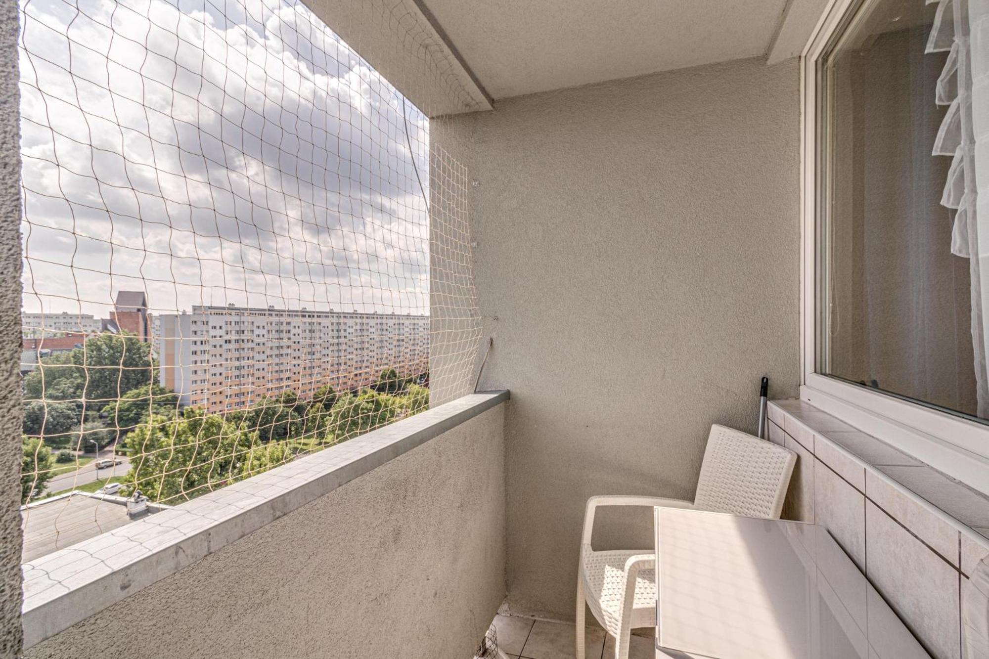 Rentplanet - Apartament Popowicka Leilighet Wrocław Eksteriør bilde