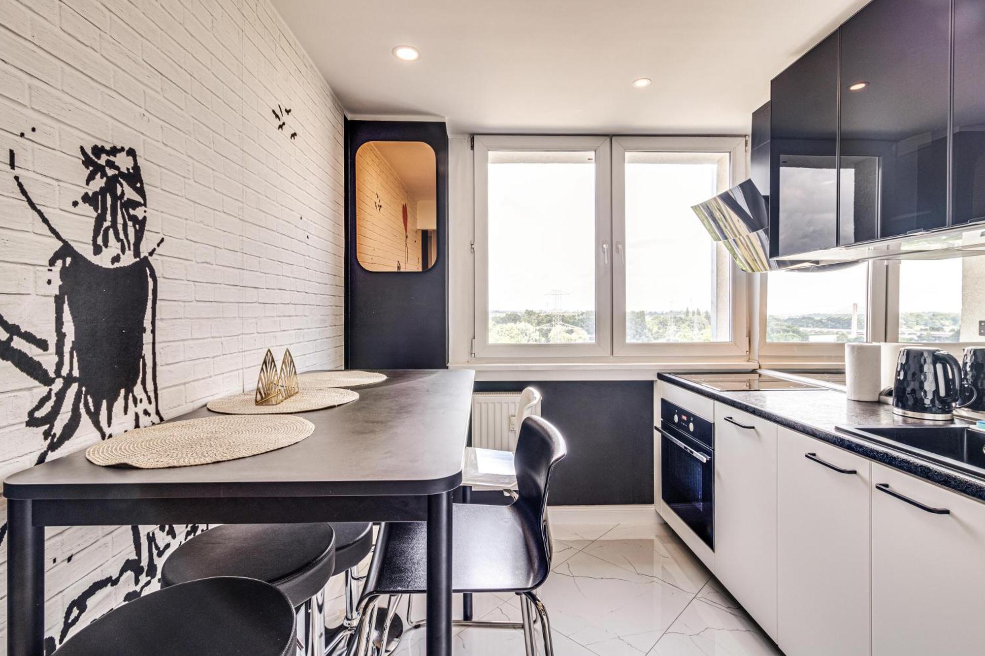 Rentplanet - Apartament Popowicka Leilighet Wrocław Eksteriør bilde